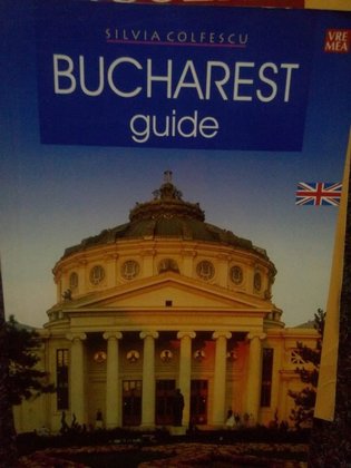 Bucharest guide