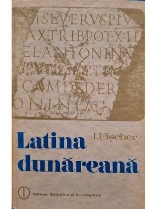 Latina dunareana