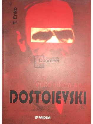 Viața intimă a lui Dostoievski