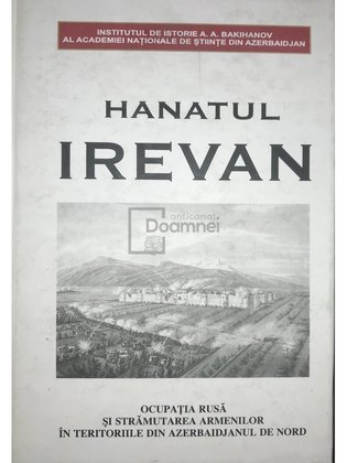 Hanatul Irevan