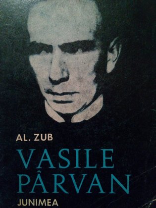 Vasile Parvan (dedicatie)