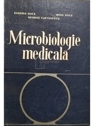 Microbiologie medicală