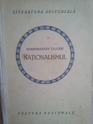 Nationalismul