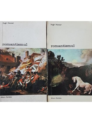 Romantismul, 2 vol.