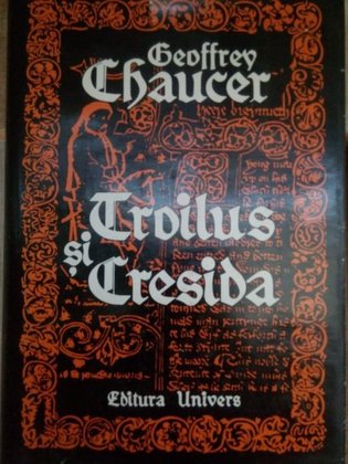 Troilus si Cresida