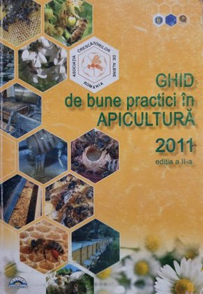 Ghid de bune pratici in apicultura 2011