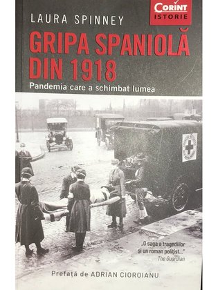 Gripa spaniolă din 1918
