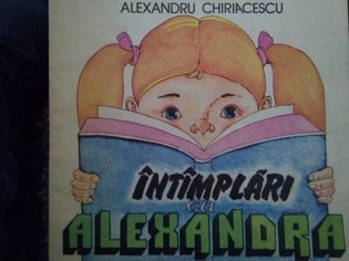 Intamplari cu Alexandra