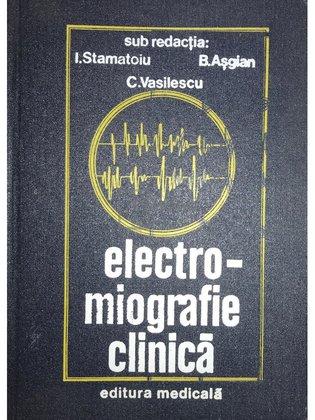Electromiografie clinica