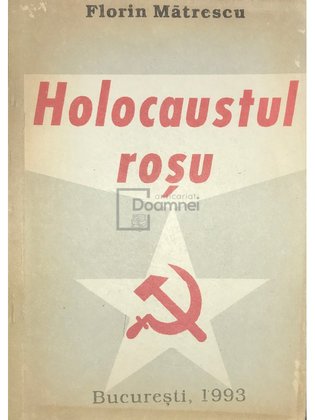Holocaustul roșu