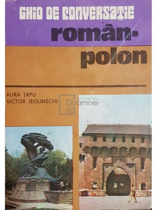 Ghid de conversatie roman-polon