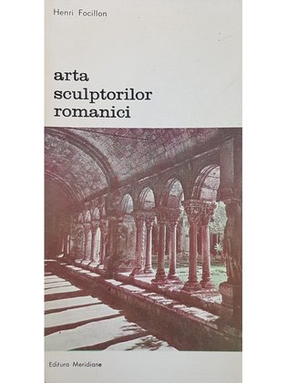 Arta sculptorilor romanici