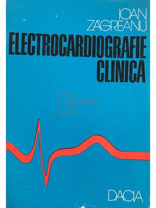 Electrocardiografie clinica