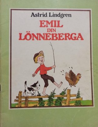 Emil din Lonneberga