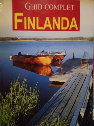 Ghid complet Finlanda