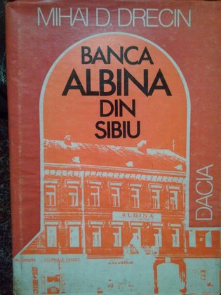 Banca Albina din Sibiu