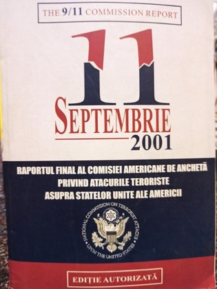 11 septembrie 2001