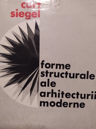 Forme structurale ale arhitecturii moderne