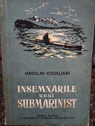 Insemnarile unui submarinist
