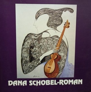 Dana Schobel