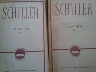 Schiller, 2 vol.