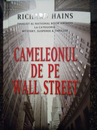 Cameleonul de pe Wall Street