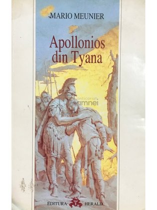Apollonios din Tyana