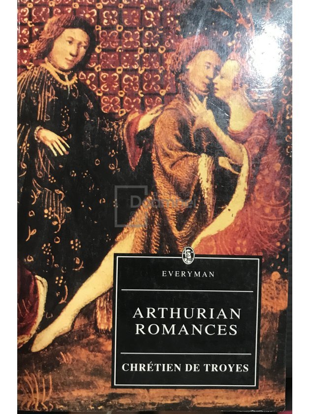 Arthurian romances