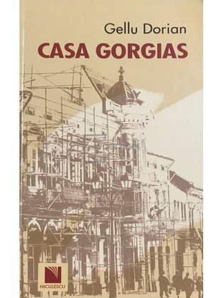 Casa Gorgias