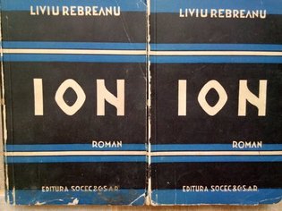 Ion, 2 vol.