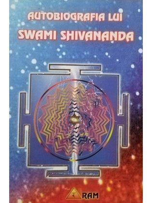 Autobiografia lui Swami Shivananda