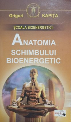 Anatomia schimbului bioenergetic