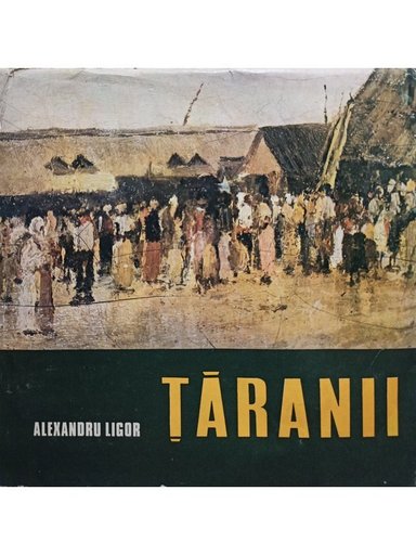 Taranii (semnata)