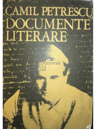 Documente literare