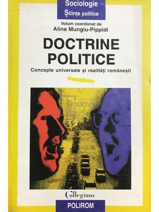 Doctrine politice
