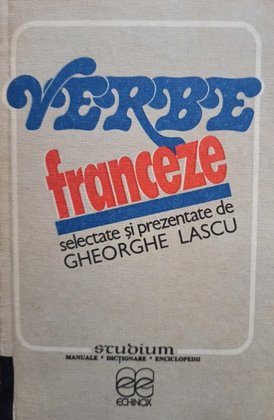 Verbe franceze