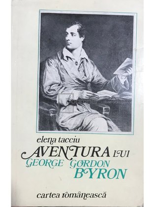 Aventura lui George Gordon Byron