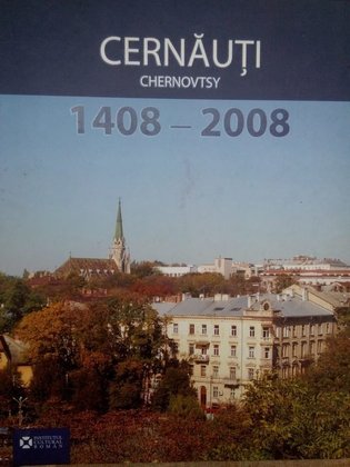 Cernauti 14082008