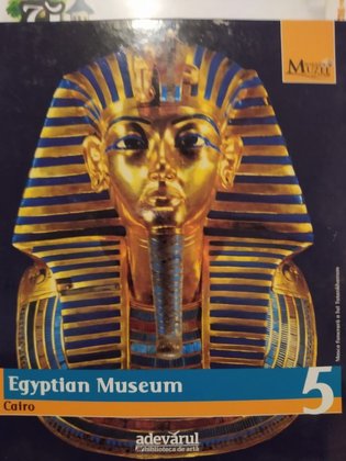 Egyptian Museum - Cairo