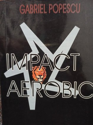 Impact aerobic