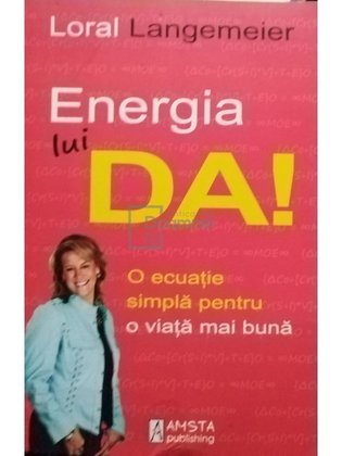Energia lui DA!