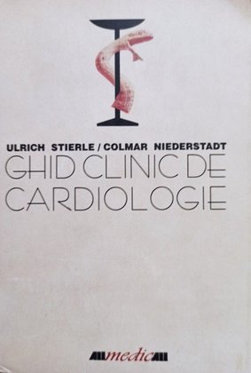 Ghid clinic de cardiologie