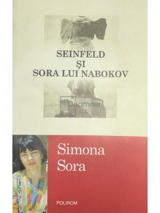 Seinfeld și sora lui Nabokov