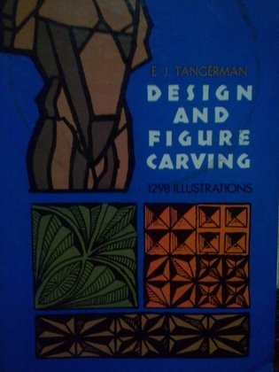 Design and figure carving
