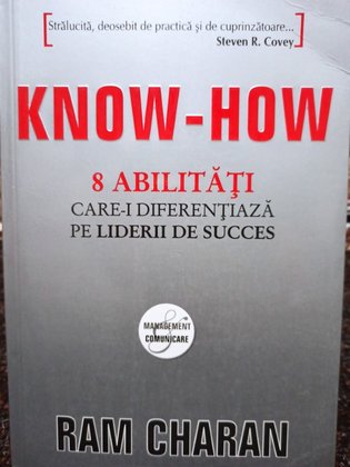 Knowhow