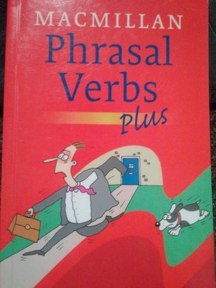 Phrasal verbs plus
