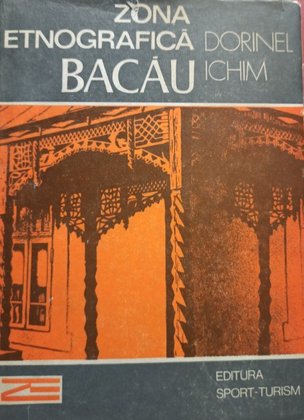 Zona etnografica Bacau
