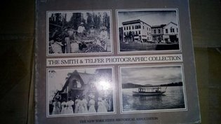 The Smith &amp; Telfer Photographic Collection