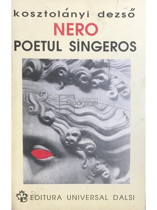 Nero, poetul sângeros