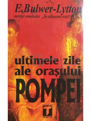 Ultimele zile ale orașului Pompei
